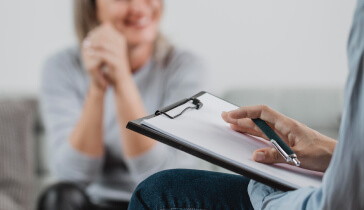 Mental Health Evaluation